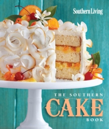 Southern Cake Book, The