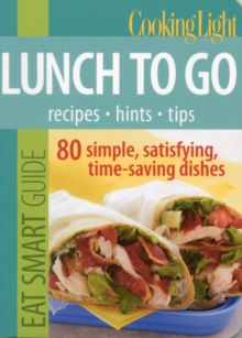 Image for EAT SMART GUIDE LUNCH TO GO 80 SIMPLE SA