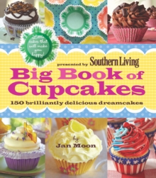 Image for Southern Living Big Book of Cupcakes