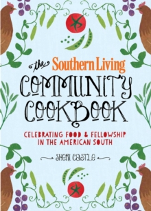 Southern Living Community Cookbook