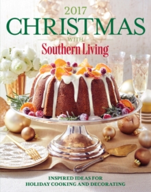 Christmas with Southern Living 2017