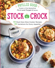 Image for Stock the Crock