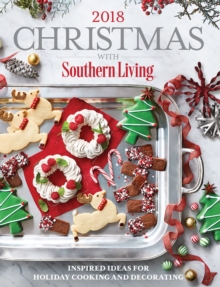 Christmas with Southern Living 2018