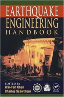 Image for Earthquake Engineering Handbook