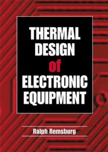Thermal Design of Electronic Equipment