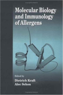 Image for Molecular Biology and Immunology of Allergens