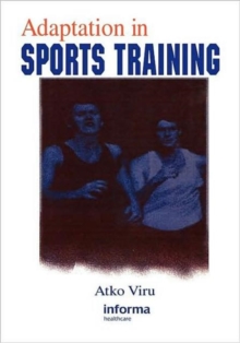 Image for Adaptation in Sports Training