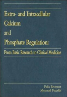 Image for Extra- and Intracellular Calcium and Phosphate Regulation