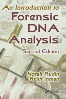 Introduction to Forensic DNA Analysis