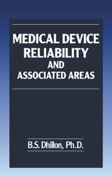 Image for Medical Device Reliability and Associated Areas