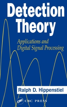 Detection Theory