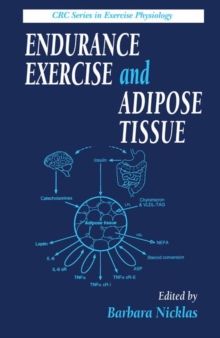 Image for Endurance Exercise and Adipose Tissue