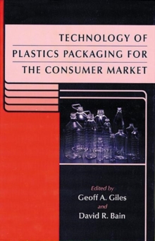 Image for Technology of Plastics Packaging for the Consumer Market