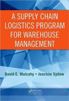 Image for A supply chain logistics program for warehouse management