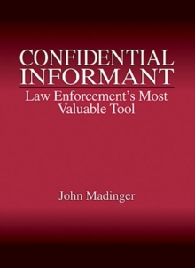 Confidential Informant