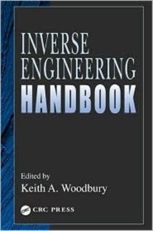 Image for Inverse Engineering Handbook