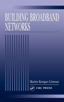 Image for Building Broadband Networks