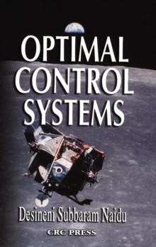 Optimal Control Systems