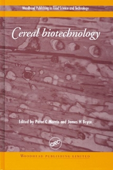 Image for Cereal Biotechnology