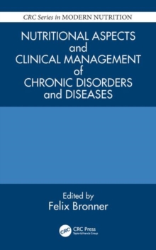 Image for Nutritional aspects and clinical management of chronic diseases