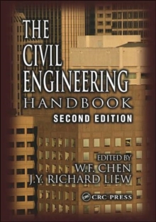 Image for The Civil Engineering Handbook