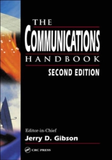 Image for The communications handbook