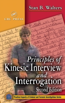 Image for Principles of kinesic interview and interrogation