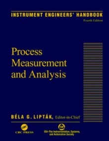 Image for Instrument Engineers' Handbook