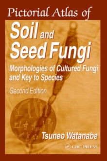 Image for Pictorial Atlas of Soil and Seed Fungi