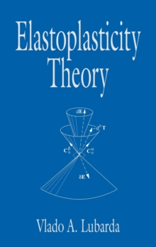 Elastoplasticity Theory
