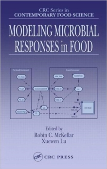 Image for Modeling Microbial Responses in Food