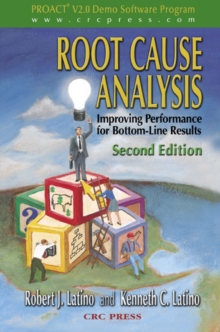 Image for Root Cause Analysis
