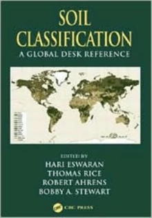 Image for Soil Classification : A Global Desk Reference