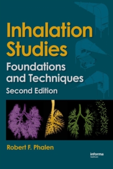 Inhalation Studies