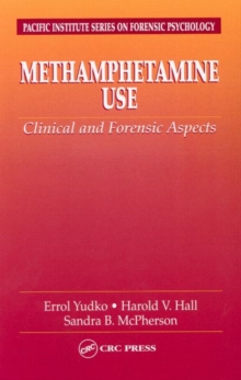 Image for Methamphetamine Use