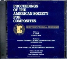 Image for Proceedings of the American Society for Composites, Seventeenth Technical Conference