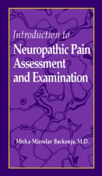 Image for Introduction to Neuropathic Pain Assessment and Examination