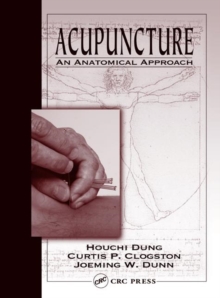 Image for Acupuncture  : an anatomical approach
