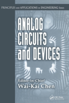 Image for Analog Circuits and Devices