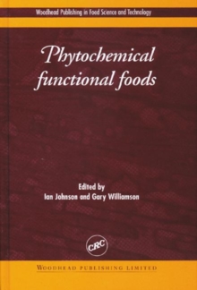 Image for Phytochemical Functional Foods