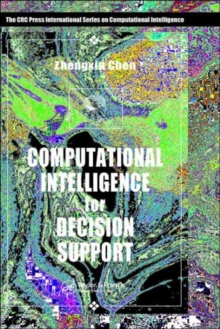 Computational Intelligence for Decision Support