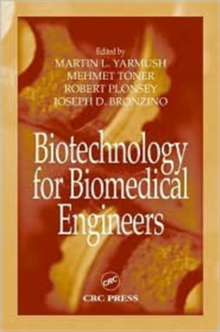 Image for Biotechnology for Biomedical Engineers