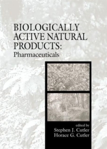 Image for Biologically Active Natural Products