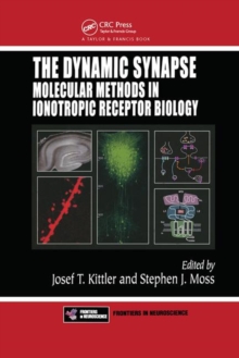 Image for The Dynamic Synapse