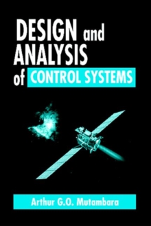 Design and Analysis of Control Systems
