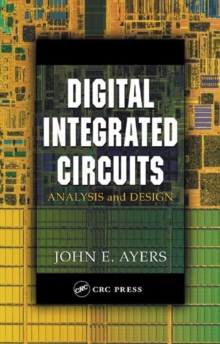 Image for Digital Integrated Circuits
