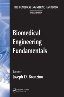 Image for Biomedical Engineering Fundamentals