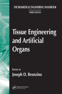 Image for Tissue Engineering and Artificial Organs