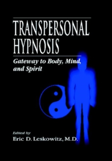 Image for Transpersonal Hypnosis