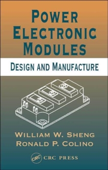 Image for Power Electronic Modules